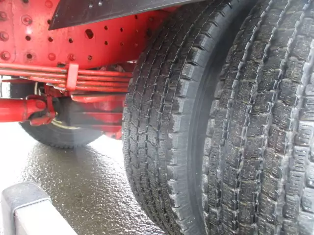 平成29年12月中古小型アルミバン・ウィング三菱ふそう三菱の画像14