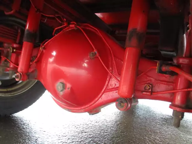 平成29年12月中古小型アルミバン・ウィング三菱ふそう三菱の画像18