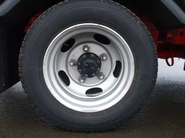 平成29年12月中古小型アルミバン・ウィング三菱ふそう三菱の画像19