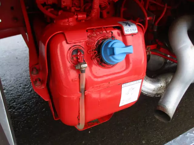 平成29年12月中古小型アルミバン・ウィング三菱ふそう三菱の画像21