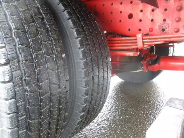 平成29年12月中古小型アルミバン・ウィング三菱ふそう三菱の画像22