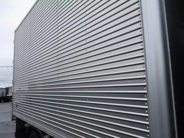 平成29年12月中古小型アルミバン・ウィング三菱ふそう三菱の画像24