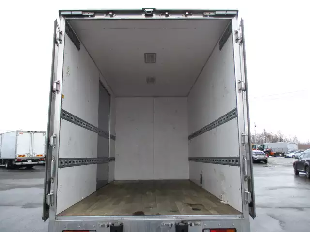 平成29年12月中古小型アルミバン・ウィング三菱ふそう三菱の画像29