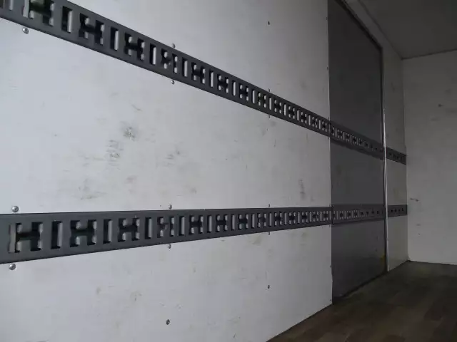 平成29年12月中古小型アルミバン・ウィング三菱ふそう三菱の画像30