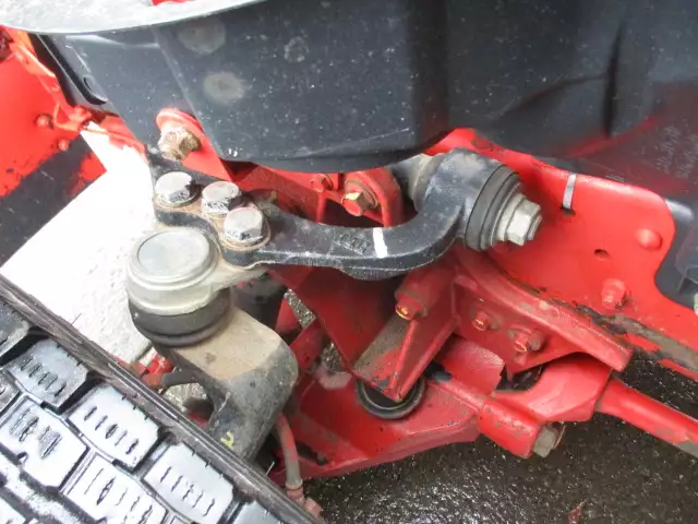 平成29年12月中古小型アルミバン・ウィング三菱ふそう三菱の画像33