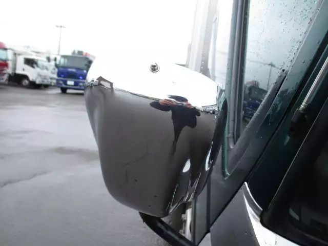 平成29年12月中古小型アルミバン・ウィング三菱ふそう三菱の画像36