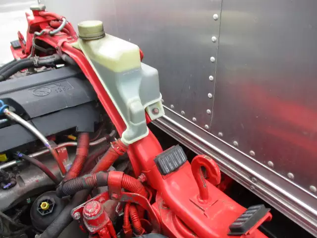 平成29年12月中古小型アルミバン・ウィング三菱ふそう三菱の画像38