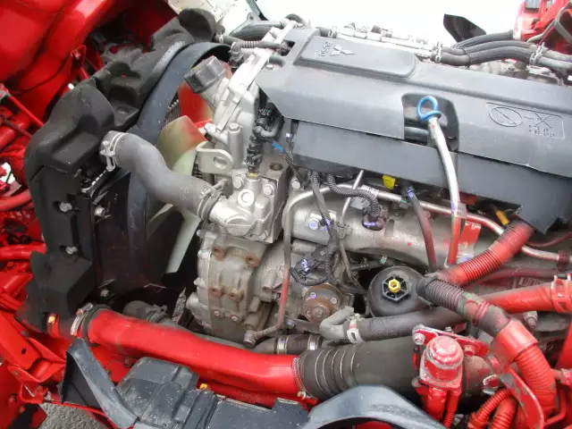 平成29年12月中古小型アルミバン・ウィング三菱ふそう三菱の画像39