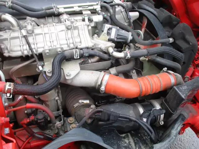 平成29年12月中古小型アルミバン・ウィング三菱ふそう三菱の画像40