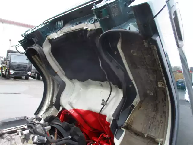 平成29年12月中古小型アルミバン・ウィング三菱ふそう三菱の画像42