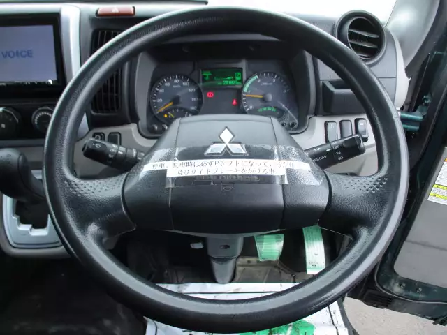 平成29年12月中古小型アルミバン・ウィング三菱ふそう三菱の画像43