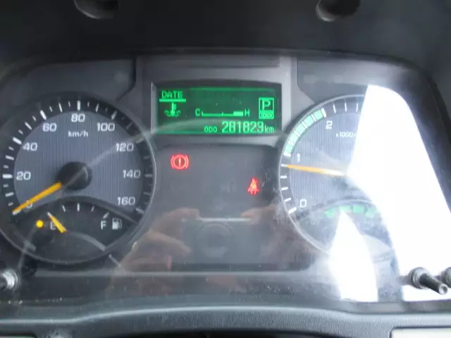 平成29年12月中古小型アルミバン・ウィング三菱ふそう三菱の画像44