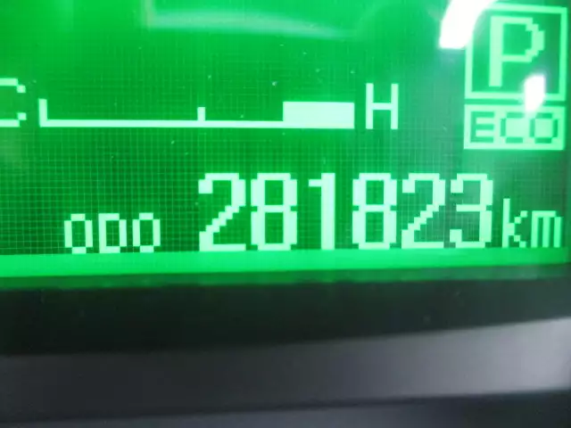 平成29年12月中古小型アルミバン・ウィング三菱ふそう三菱の画像45