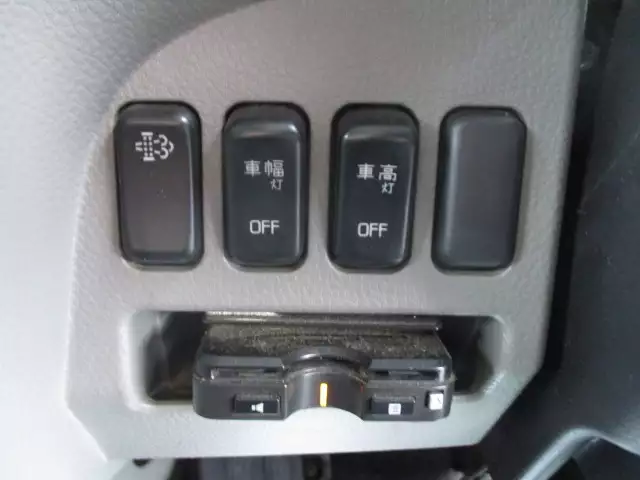 平成29年12月中古小型アルミバン・ウィング三菱ふそう三菱の画像50