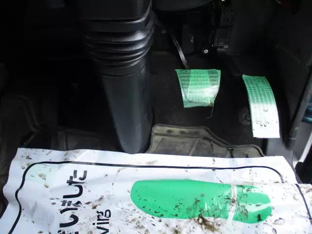 平成29年12月中古小型アルミバン・ウィング三菱ふそう三菱の画像51