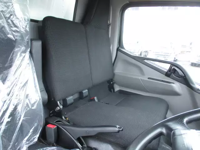 平成29年12月中古小型アルミバン・ウィング三菱ふそう三菱の画像52