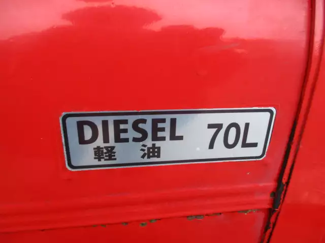 平成29年12月中古小型アルミバン・ウィング三菱ふそう三菱の画像10