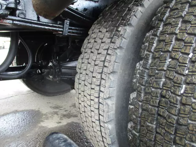 平成29年01月中古中型ダンプいすゞフォワードの画像12