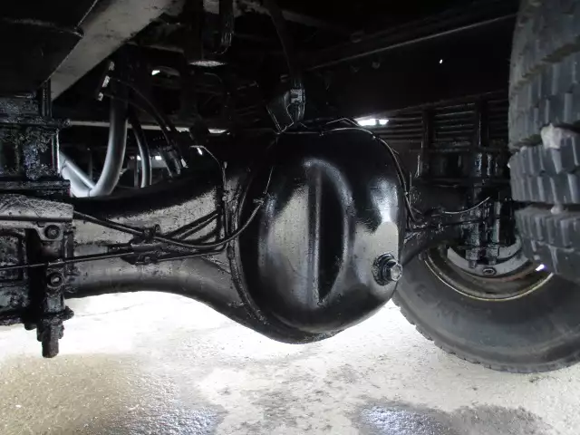 平成29年01月中古中型ダンプいすゞフォワードの画像15