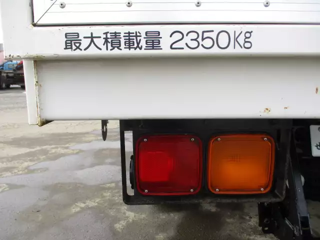 平成29年01月中古中型ダンプいすゞフォワードの画像16