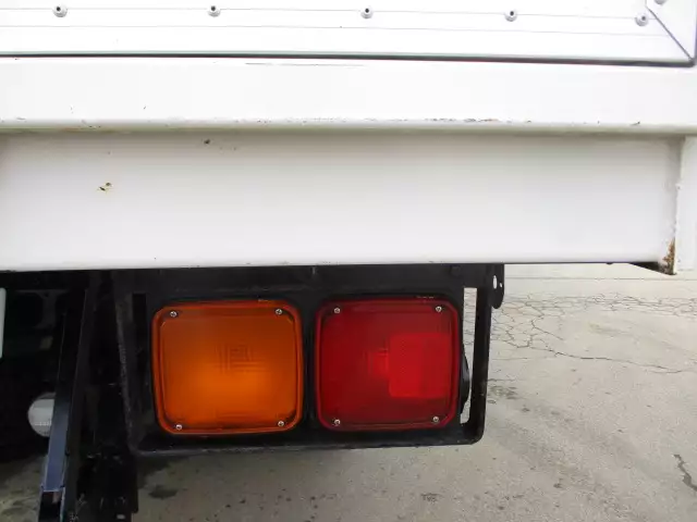 平成29年01月中古中型ダンプいすゞフォワードの画像17