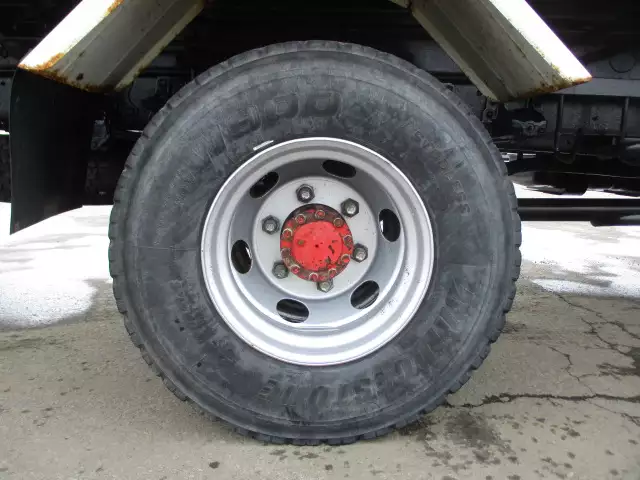 平成29年01月中古中型ダンプいすゞフォワードの画像20