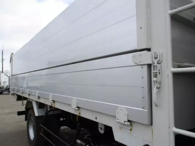 平成29年01月中古中型ダンプいすゞフォワードの画像24