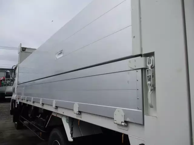 平成29年01月中古中型ダンプいすゞフォワードの画像27