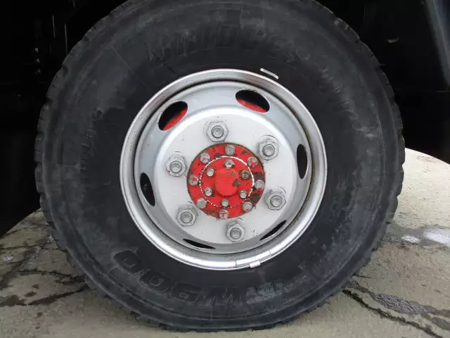 平成29年01月中古中型ダンプいすゞフォワードの画像35