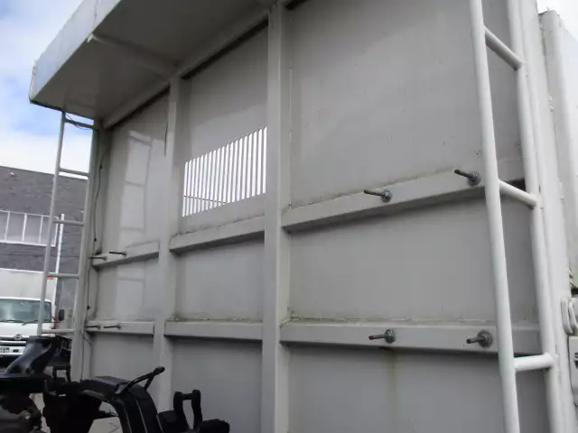 平成29年01月中古中型ダンプいすゞフォワードの画像37