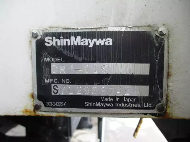 平成29年01月中古中型ダンプいすゞフォワードの画像38