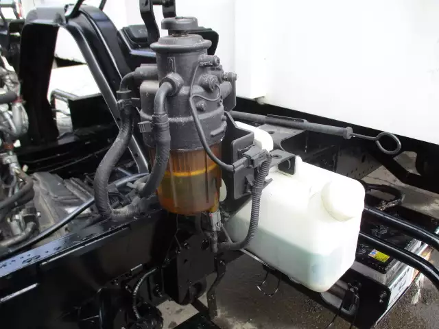 平成29年01月中古中型ダンプいすゞフォワードの画像39