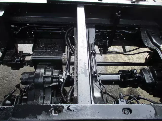 平成29年01月中古中型ダンプいすゞフォワードの画像44