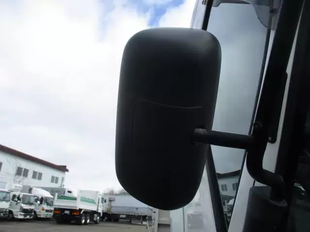 平成29年01月中古中型ダンプいすゞフォワードの画像48