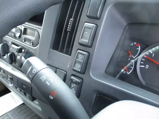 平成29年01月中古中型ダンプいすゞフォワードの画像54