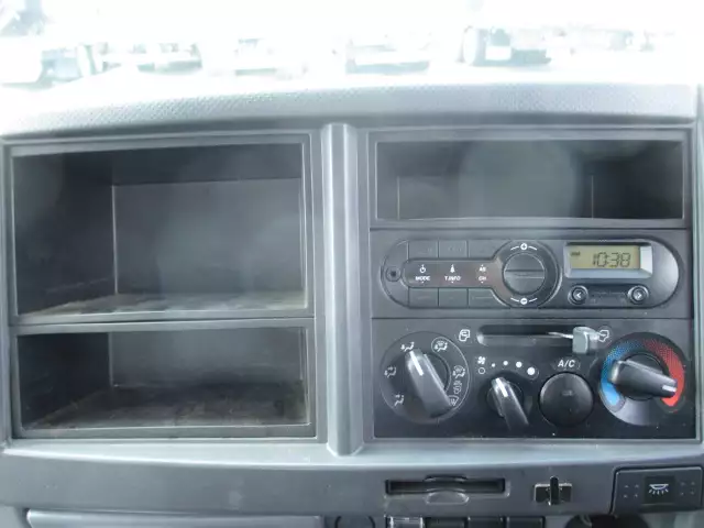 平成29年01月中古中型ダンプいすゞフォワードの画像55