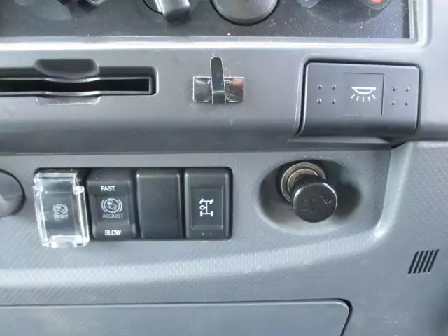 平成29年01月中古中型ダンプいすゞフォワードの画像56