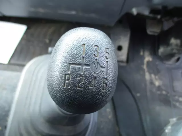 平成29年01月中古中型ダンプいすゞフォワードの画像58