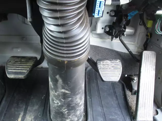 平成29年01月中古中型ダンプいすゞフォワードの画像59