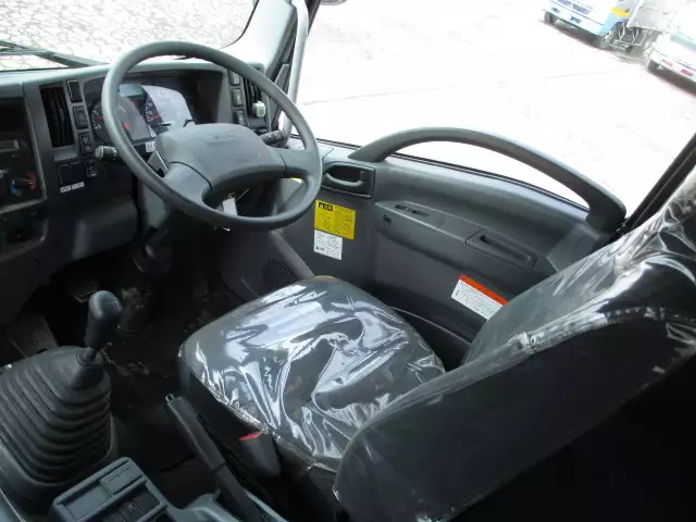 平成29年01月中古中型ダンプいすゞフォワードの画像60