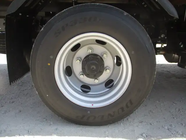 令和05年02月中古小型クレーン付三菱ふそうキャンターの画像11