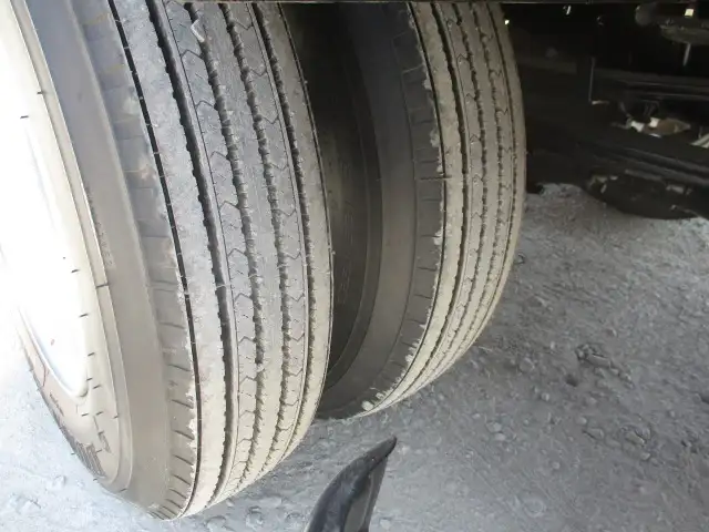 令和05年02月中古小型クレーン付三菱ふそうキャンターの画像13