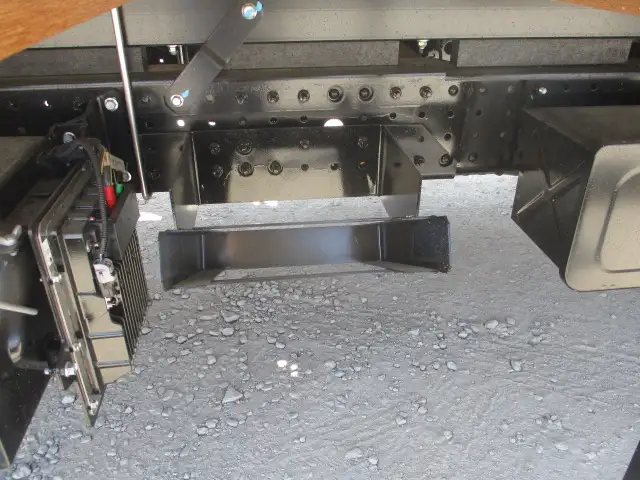 令和05年02月中古小型クレーン付三菱ふそうキャンターの画像21