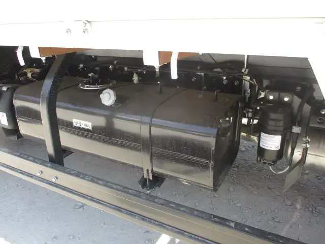 令和05年02月中古小型クレーン付三菱ふそうキャンターの画像24