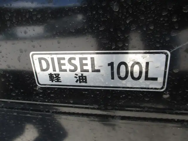 令和05年02月中古小型クレーン付三菱ふそうキャンターの画像26