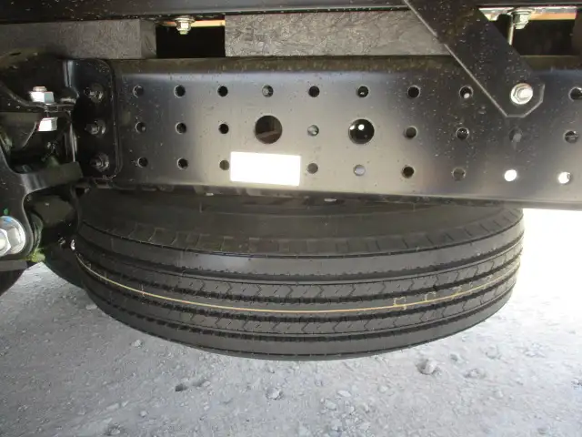 令和05年02月中古小型クレーン付三菱ふそうキャンターの画像28