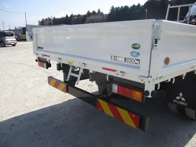 令和05年02月中古小型クレーン付三菱ふそうキャンターの画像29