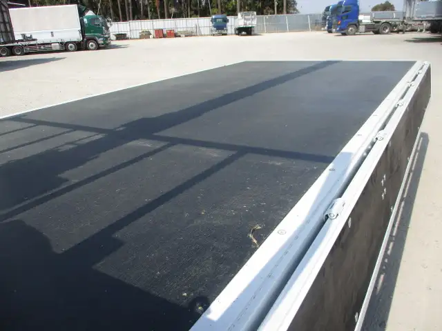 令和05年02月中古小型クレーン付三菱ふそうキャンターの画像36