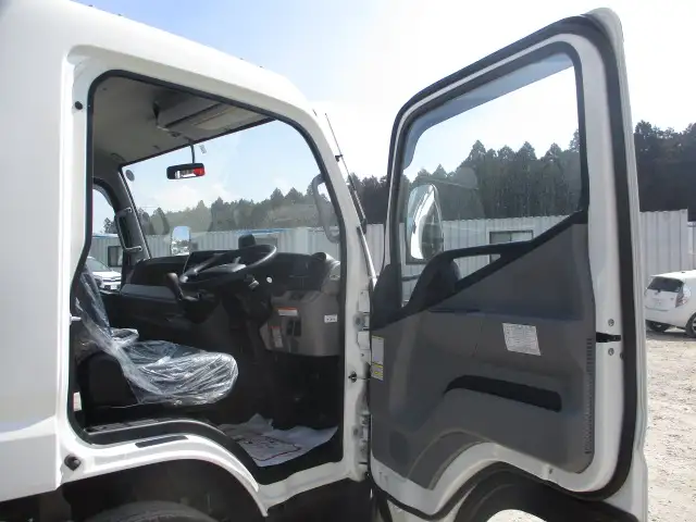 令和05年02月中古小型クレーン付三菱ふそうキャンターの画像41