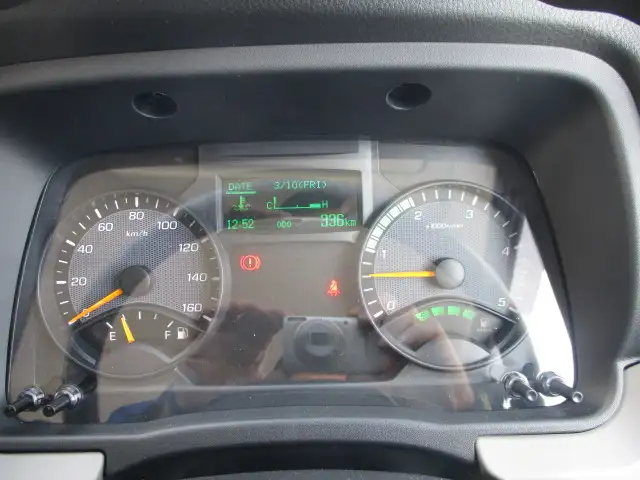 令和05年02月中古小型クレーン付三菱ふそうキャンターの画像42